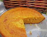 Foto del paso 7 de la receta: Pastel del Zanahoria