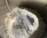 Foto del paso 3 de la receta: Pan de semillas rápido thermomix