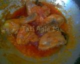Foto langkah ke 3 dari resep Rendang ayam sunda.