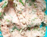 Foto langkah ke 3 dari resep Tahu Bakso Kukus 3 Varian.