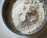 Foto del paso 2 de la receta Bizcocho de coco y anís