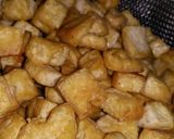 Foto langkah ke 1 dari resep Tahu tauco cabeijo.
