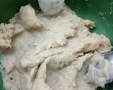 Foto langkah ke 2 dari resep Siomay / pangsit ayam udang mini.
