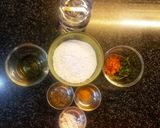हिमाचली डोसा एन्कली रेसिपी चरण 1 फोटो