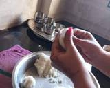 Ukdiche modak (steamed) recipe step 3 photo