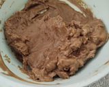 Foto langkah ke 4 dari resep Hunkwe Pisang Cokelat.