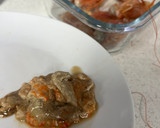 Foto del paso 2 de la receta: Gambones al ajillo muy mediterráneos