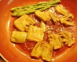 Foto del paso 3 de la receta Salmonetes fritos
