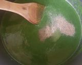 Foto del paso 3 de la receta: Sopa de espinacas light