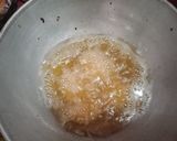 খাস্তা ঠেকুয়া (Khasta thekua recipe in Bengali) রেসিপি ধাপ - 5 ছবি