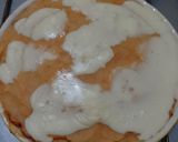Foto del paso 4 de la receta: Pastel de papa, boniato y porotos negros