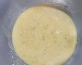 Foto del paso 3 de la receta: Budín de banana y chocolate Riquísimo!!!
