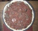 Deep Dish Sausage And Pepperoni Pizza recipe step 9 photo