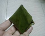 Hình bước làm 5 của món Bánh ít trần nhân dừa