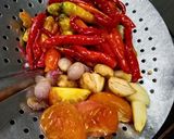 Foto langkah ke 1 dari resep 392. Sambel Pecel Lele Lamongan.