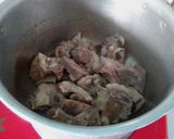 Foto langkah ke 3 dari resep Sop iga sapi.