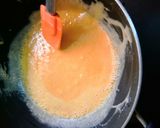 A picture of step 2 of Burfi.