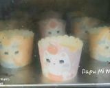 Foto langkah ke 9 dari resep 69. Vanila Cupcake.