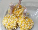 Foto langkah ke 2 dari resep Chicken drumstick.