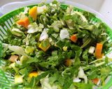 Foto del paso 14 de la receta: Sopa casera de verduras... Sopa cremosa