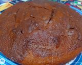 Foto del paso 4 de la receta: Budín marmolado