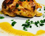 Foto del paso 3 de la receta: Pollo Relleno a la Tandoori