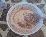 Foto del paso 4 de la receta: Bizcochitos de chocolate y canela rellenos de dulce de guayaba🍫