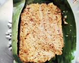 পটল এবং মোচার পাতুরি(pointed gourd and banana flower paturi recipe in bengali) রেসিপির ধাপ 5 ছবি