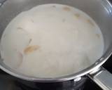 Mama's arroz con leche. Rice pudding recipe step 4 photo