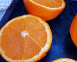 Une image de l'étape 1 de Smoothie banane pommes orange 🍊.