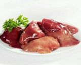 Foto langkah ke 1 dari resep Stews english hati ayam.. So simple n So yummy no MSG no Sugar.