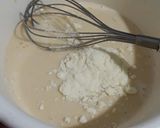 Foto langkah ke 2 dari resep Crepes.