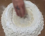 Foto del paso 3 de la receta: Masa Italiana "Pizza Casera"