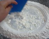 Foto del paso 2 de la receta: Croissant de Almendras