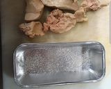Une image de l'étape 2 de Terrine de foie gras de canard.