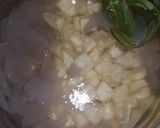 Foto langkah ke 4 dari resep Kolak Pisang Gablok.
