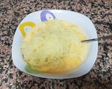 Foto del paso 4 de la receta Tortilla de cebolla