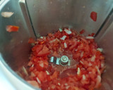 Foto del paso 2 de la receta: Ketchup casero