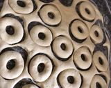 A picture of step 2 of Doughnut.