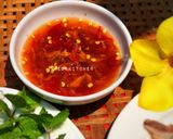 Hình bước làm 5 của món Lòng Bò Luộc Chấm Mắm Gừng