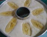 Foto langkah ke 6 dari resep Bolu Pisang Panggang #Pr_Babananakeik.