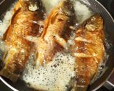 Foto langkah ke 3 dari resep Pesmol Ikan Mas.