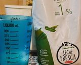 Foto del paso 3 de la receta: Budín de banana sin conservantes🤍