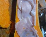Foto del paso 5 de la receta: Zapallo Relleno al Horno #mercado