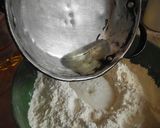 Foto del paso 6 de la receta: Empanadas de Machas