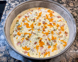 Foto del paso 7 de la receta: Pastel salado
