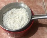 Foto del paso 1 de la receta: Arroz blanco