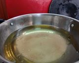 A picture of step 5 of Karahi.Chicken manchorian.
