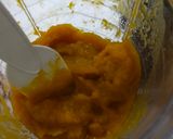 Foto langkah ke 2 dari resep Bubur Labu Kuning.