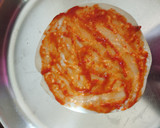 பொட்டேடோ சீஸ் டாக்கோஸ் ரெசிபி ஸ்டேப் 7 புகைப்படம்
